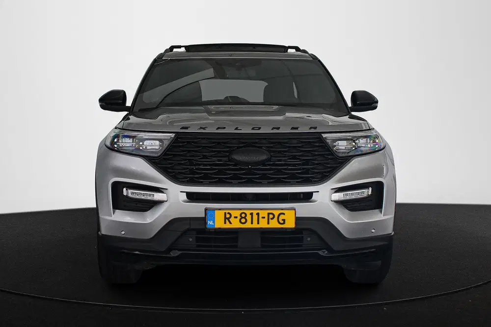 Ford Explorer 3.0 V6 EcoBoost PHEV ST-Line 7p NL Auto Pa uit 2022, foto 15