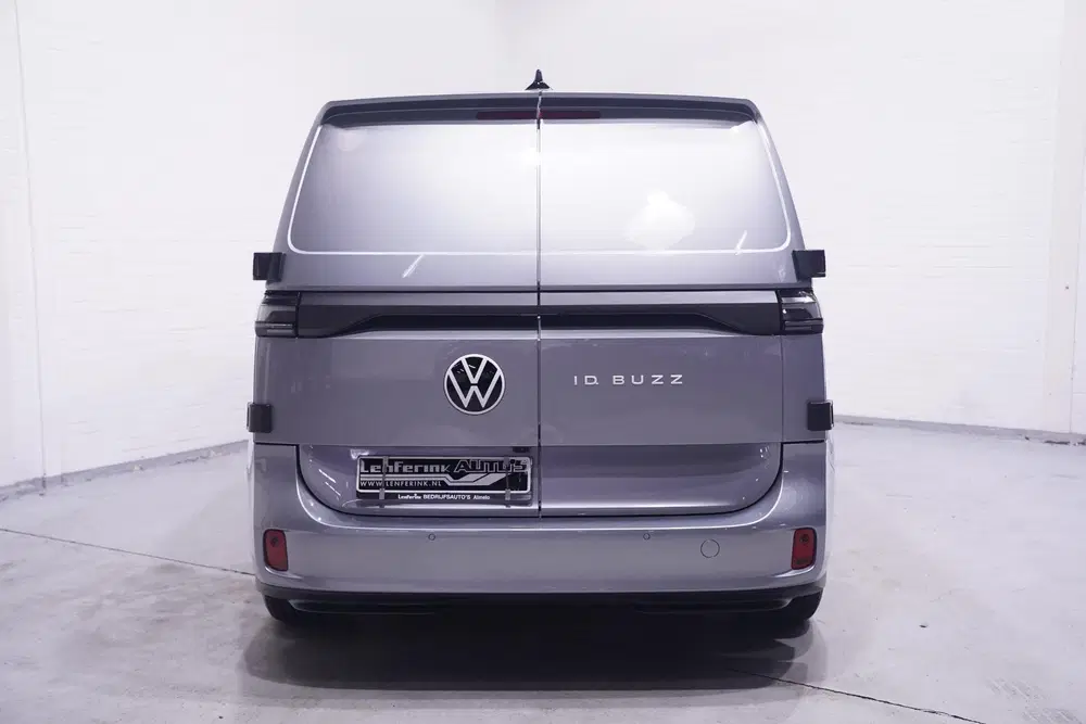 Volkswagen ID. Buzz 79 kWh 286 pk Rijklare Prijs L1H1 A uit 2026, foto 10