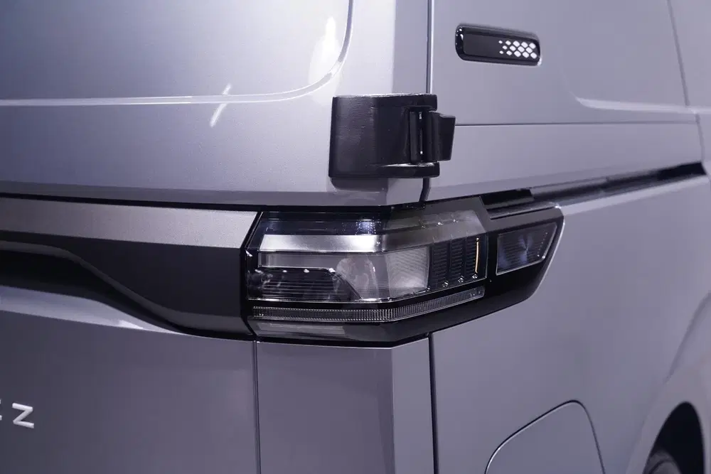 Volkswagen ID. Buzz 79 kWh 286 pk Rijklare Prijs L1H1 A uit 2026, foto 11