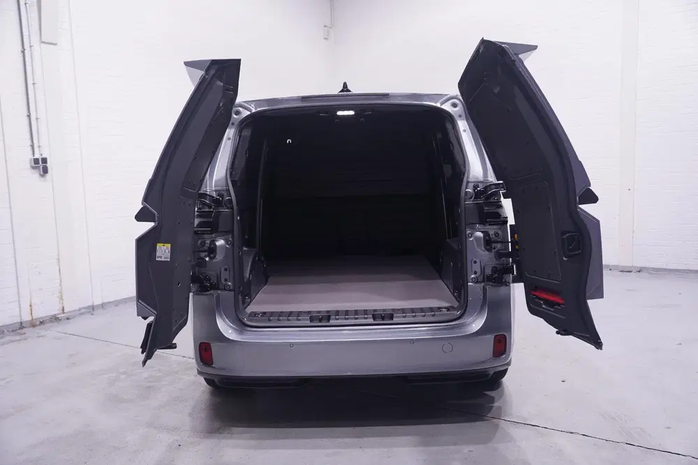Volkswagen ID. Buzz 79 kWh 286 pk Rijklare Prijs L1H1 A uit 2026, foto 12