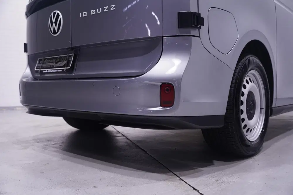 Volkswagen ID. Buzz 79 kWh 286 pk Rijklare Prijs L1H1 A uit 2026, foto 15