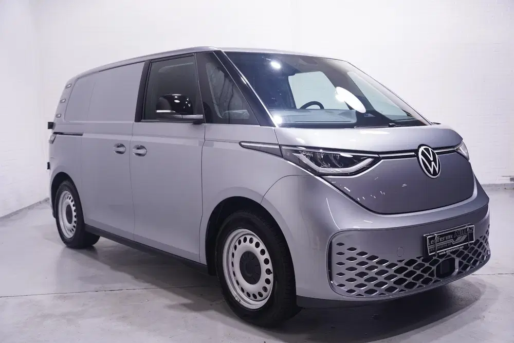 Volkswagen ID. Buzz 79 kWh 286 pk Rijklare Prijs L1H1 A uit 2026, foto 2