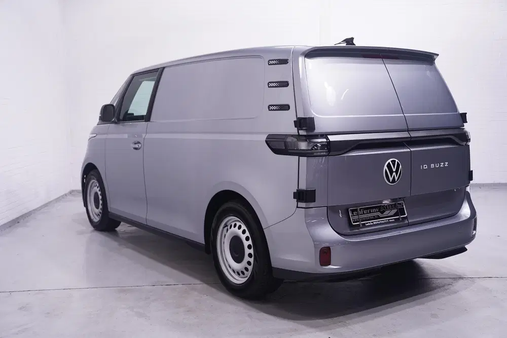 Volkswagen ID. Buzz 79 kWh 286 pk Rijklare Prijs L1H1 A uit 2026, foto 3
