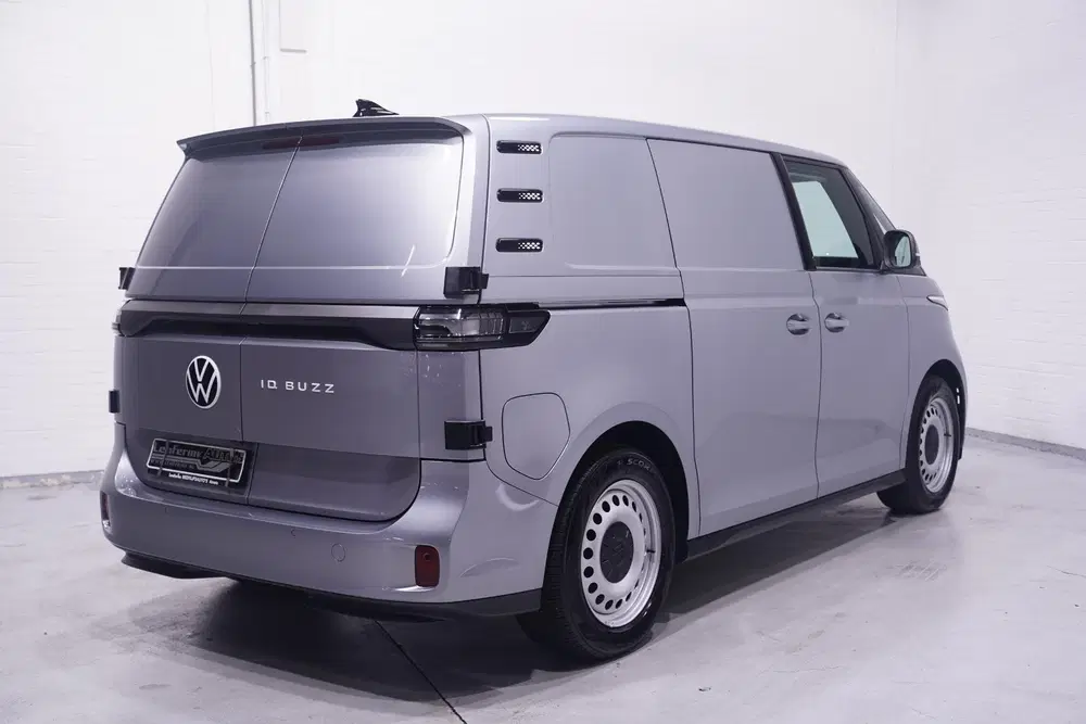 Volkswagen ID. Buzz 79 kWh 286 pk Rijklare Prijs L1H1 A uit 2026, foto 4