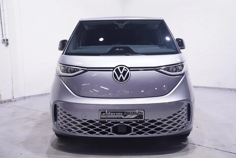 Volkswagen ID. Buzz 79 kWh 286 pk Rijklare Prijs L1H1 A uit 2026, foto 5