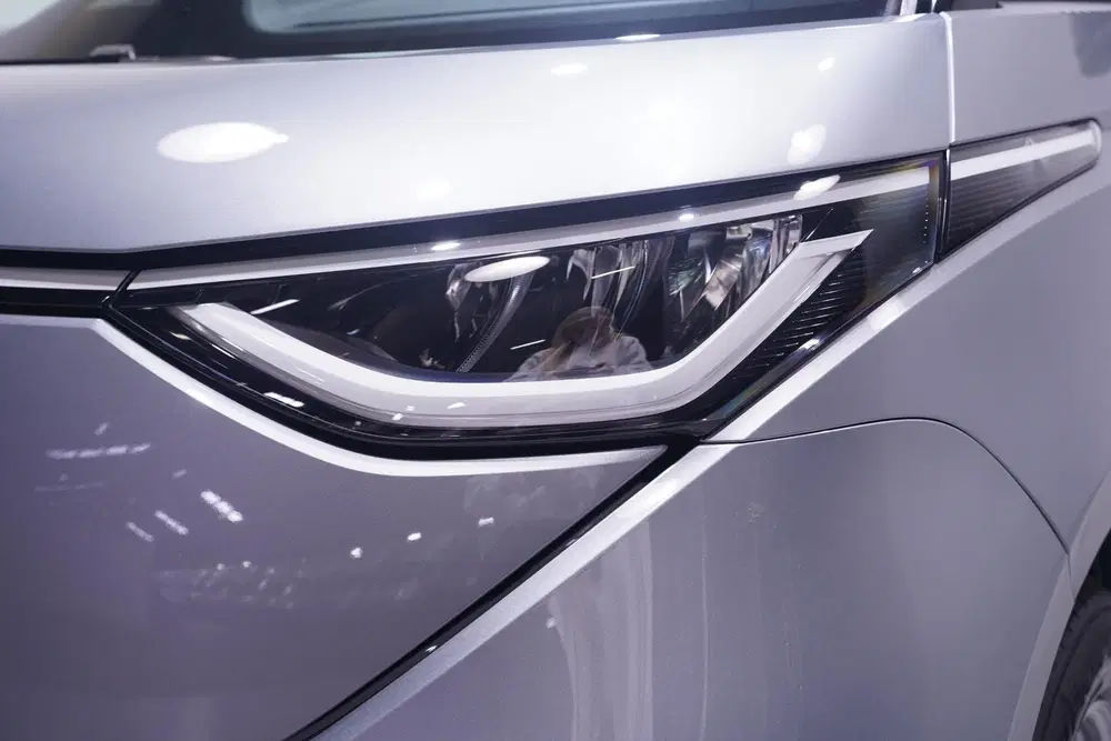 Volkswagen ID. Buzz 79 kWh 286 pk Rijklare Prijs L1H1 A uit 2026, foto 6