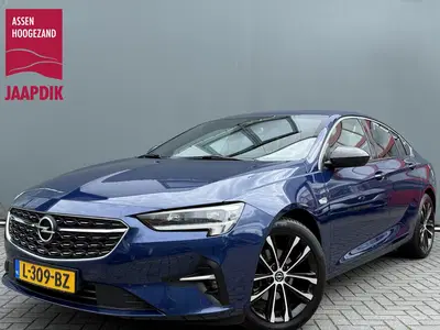 Opel Insignia Sport BWJ 2021 1.5 CDTI 123 PK Ultimate uit 2021