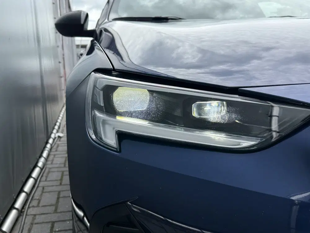 Opel Insignia Sport BWJ 2021 1.5 CDTI 123 PK Ultimate uit 2021, foto 10