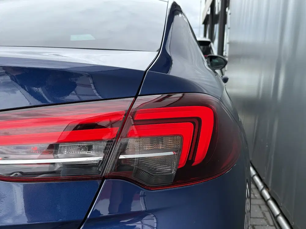 Opel Insignia Sport BWJ 2021 1.5 CDTI 123 PK Ultimate uit 2021, foto 12
