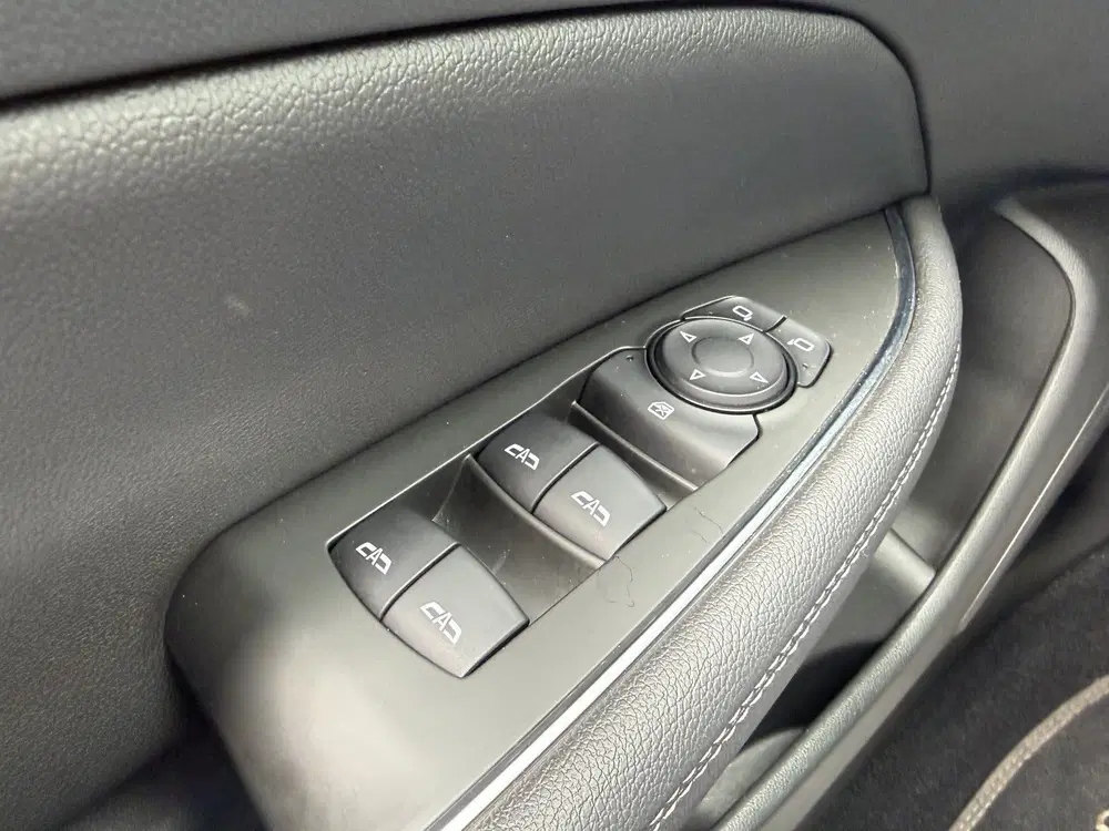 Opel Insignia Sport BWJ 2021 1.5 CDTI 123 PK Ultimate uit 2021, foto 14