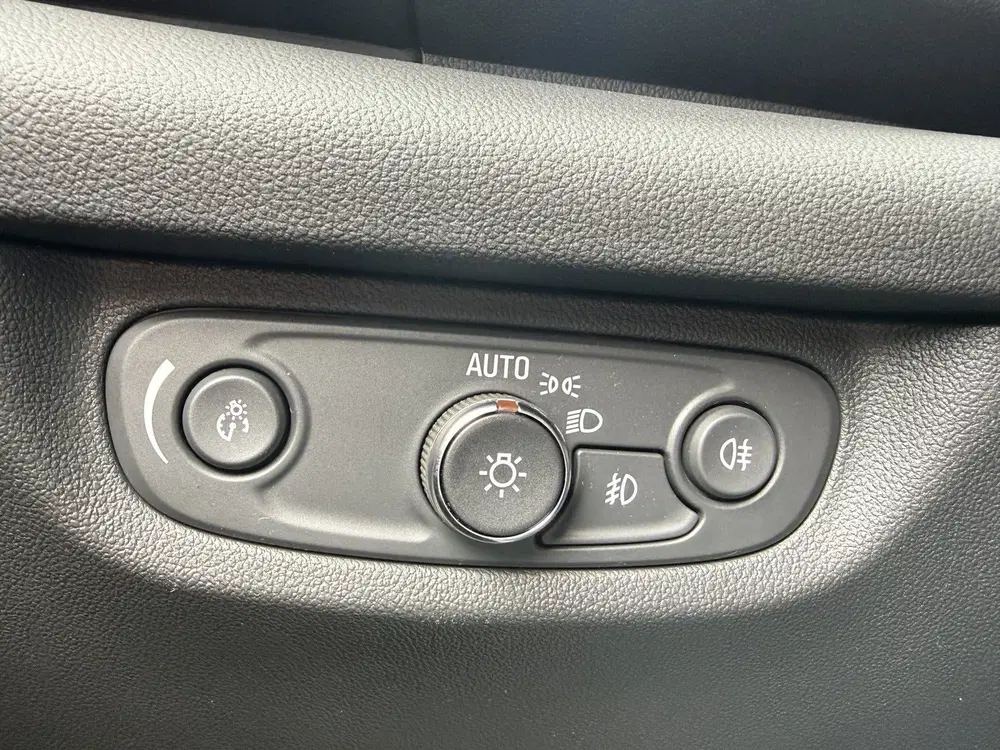 Opel Insignia Sport BWJ 2021 1.5 CDTI 123 PK Ultimate uit 2021, foto 15