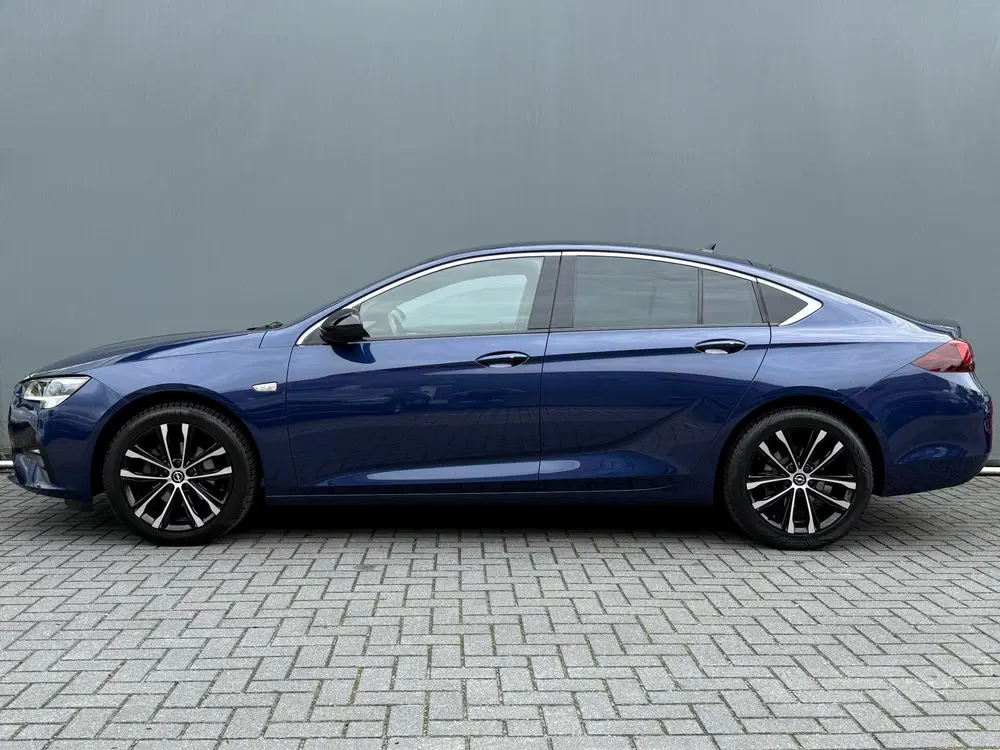 Opel Insignia Sport BWJ 2021 1.5 CDTI 123 PK Ultimate uit 2021, foto 8