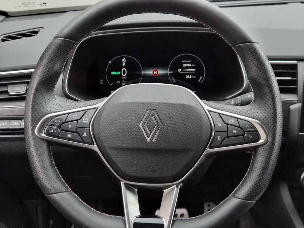Renault Arkana 1.6 E-Tech full hybrid 145 esprit Alpine uit 2025, foto 10