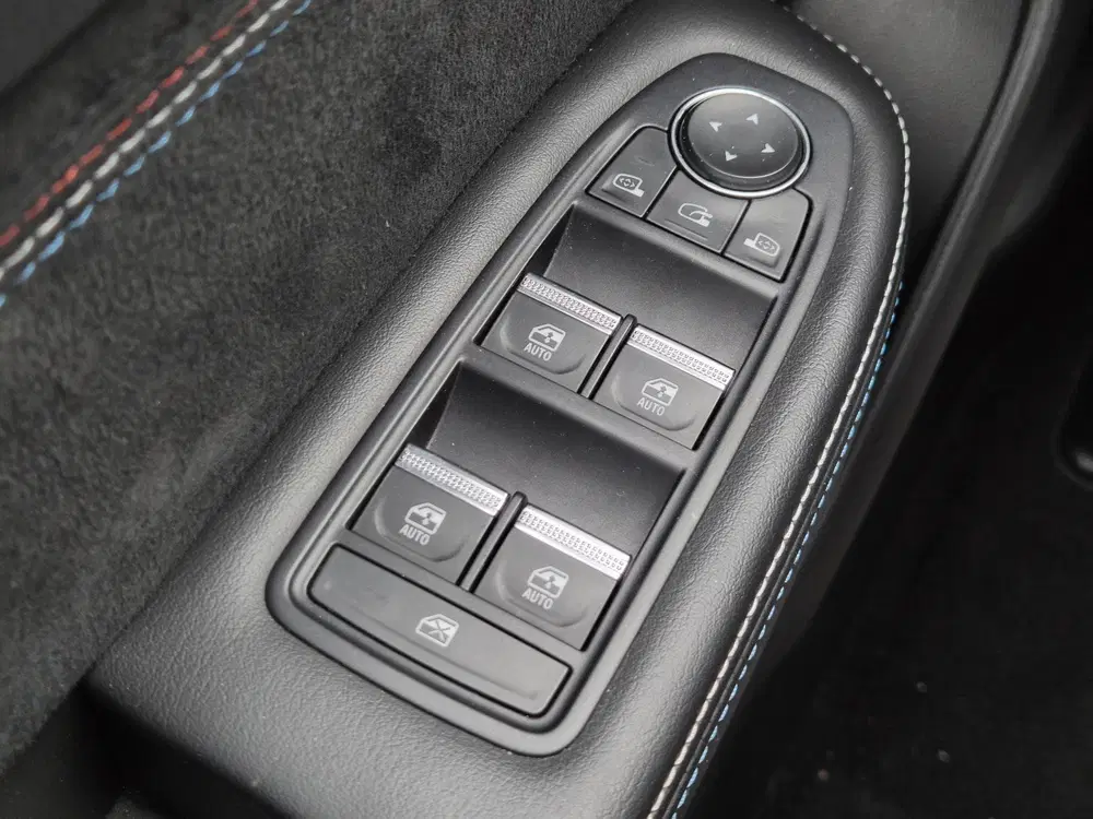 Renault Arkana 1.6 E-Tech full hybrid 145 esprit Alpine uit 2025, foto 14