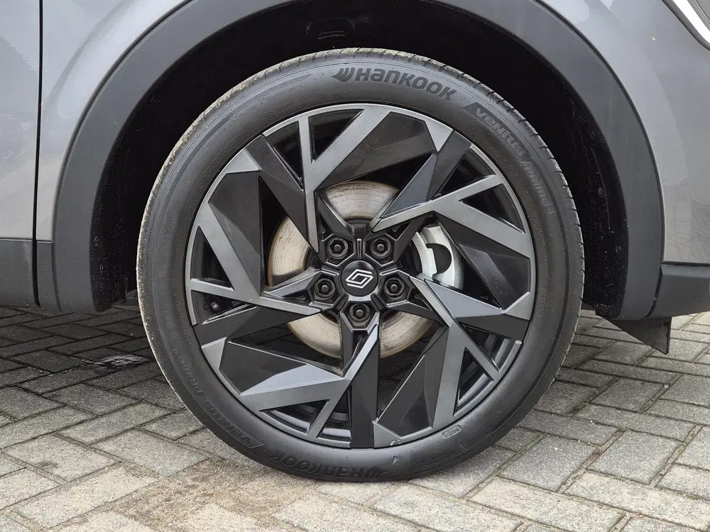 Renault Arkana 1.6 E-Tech full hybrid 145 esprit Alpine uit 2025, foto 15