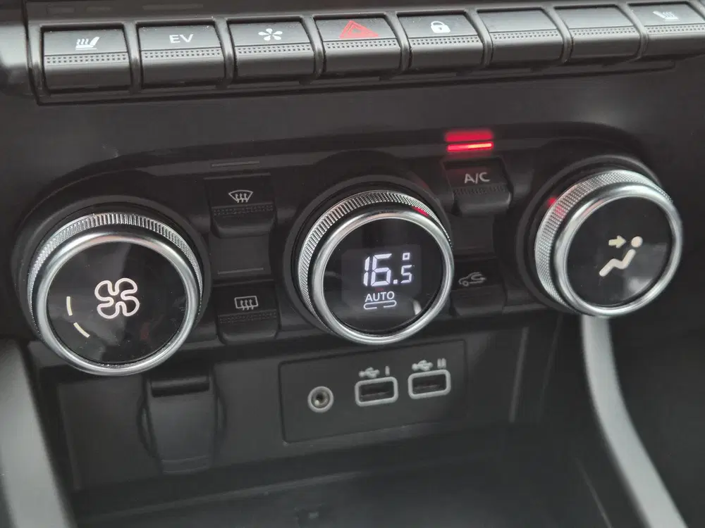 Renault Arkana 1.6 E-Tech full hybrid 145 esprit Alpine uit 2025, foto 4
