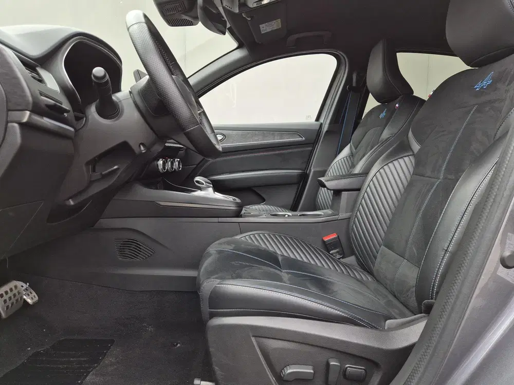 Renault Arkana 1.6 E-Tech full hybrid 145 esprit Alpine uit 2025, foto 6