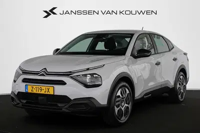 Citroën C4 Citroen C4 X 1.2 Puretech 100 You Apple Ca uit 2024