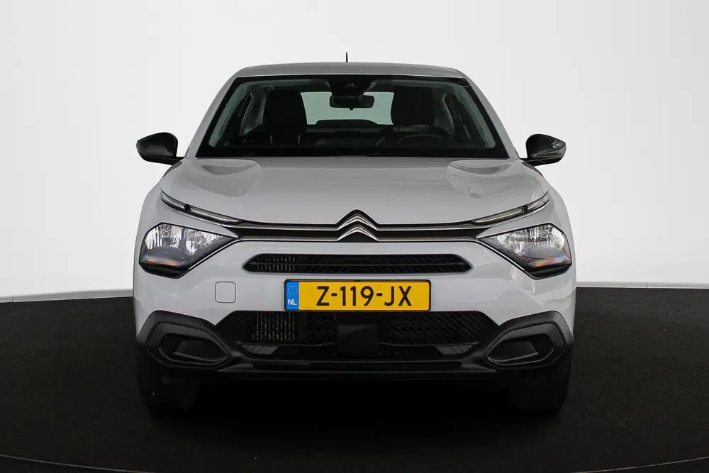 Citroën C4 Citroen C4 X 1.2 Puretech 100 You Apple Ca uit 2024, foto 13