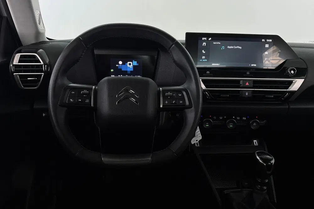 Citroën C4 Citroen C4 X 1.2 Puretech 100 You Apple Ca uit 2024, foto 7