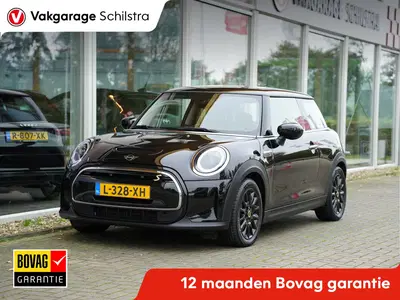 Mini Electric MINI Yours 33 kWh uit 2021