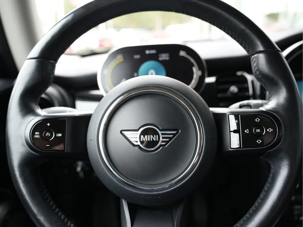 Mini Electric MINI Yours 33 kWh uit 2021, foto 10