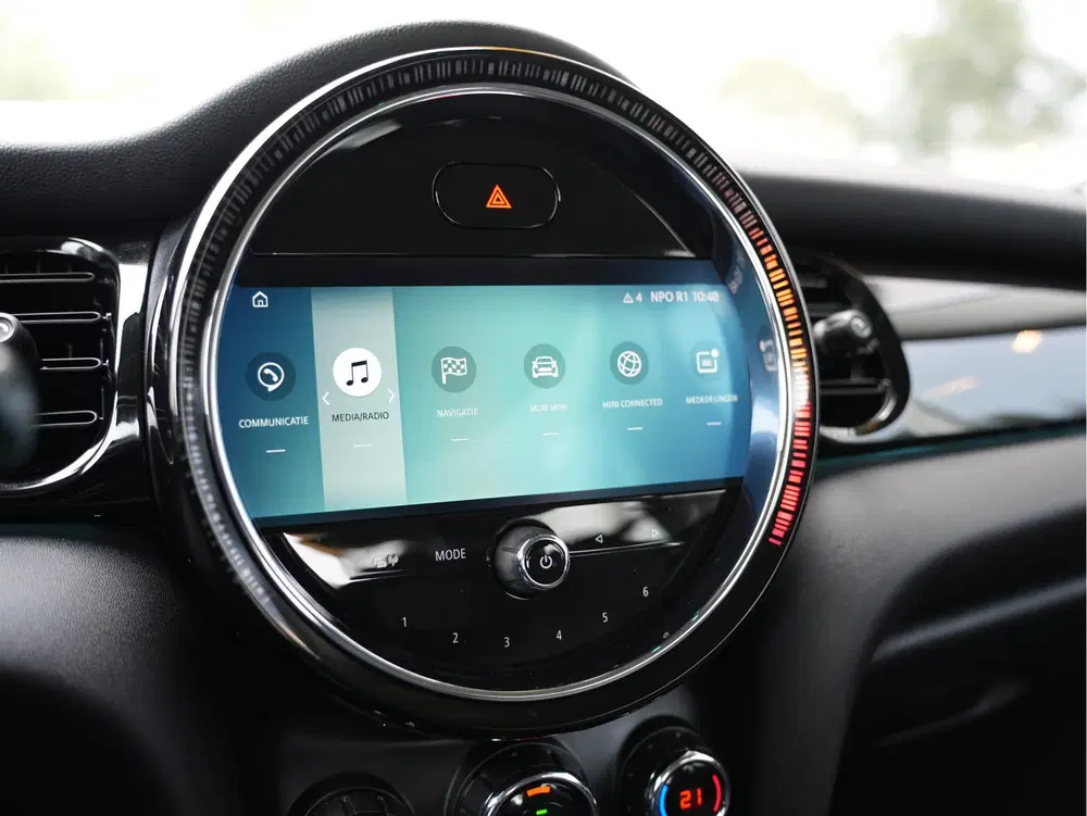 Mini Electric MINI Yours 33 kWh uit 2021, foto 13