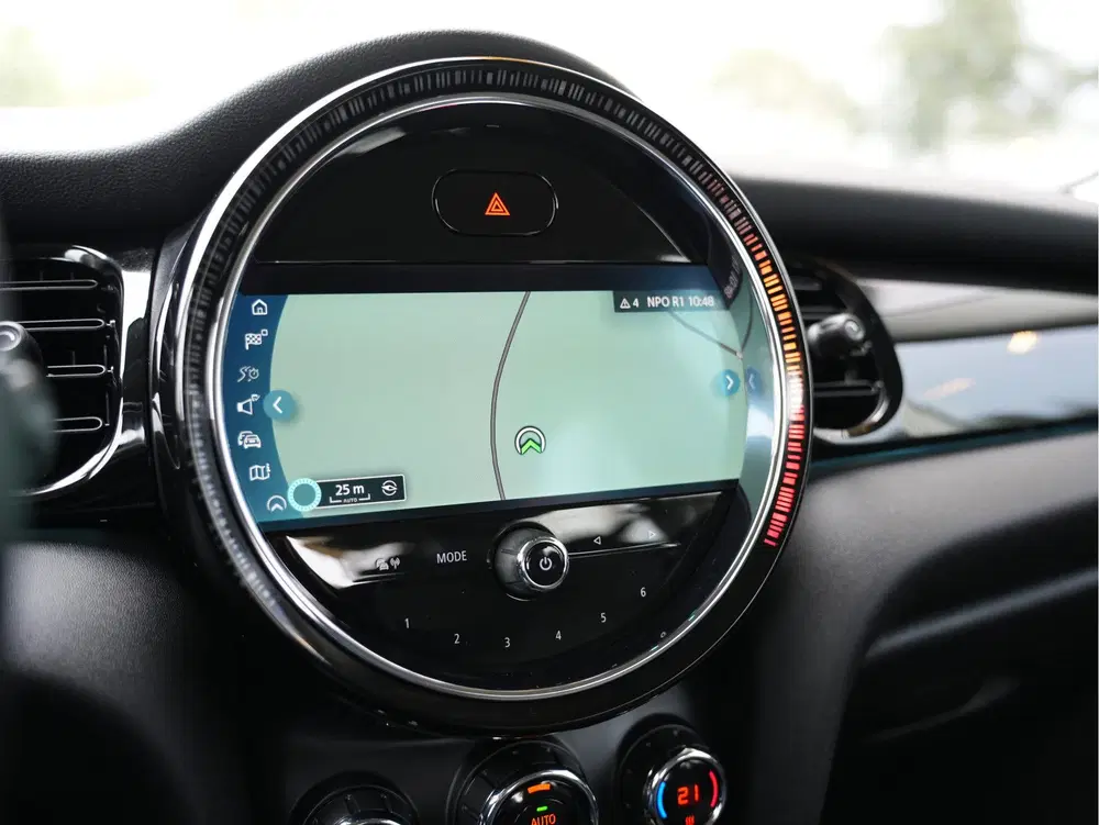 Mini Electric MINI Yours 33 kWh uit 2021, foto 14