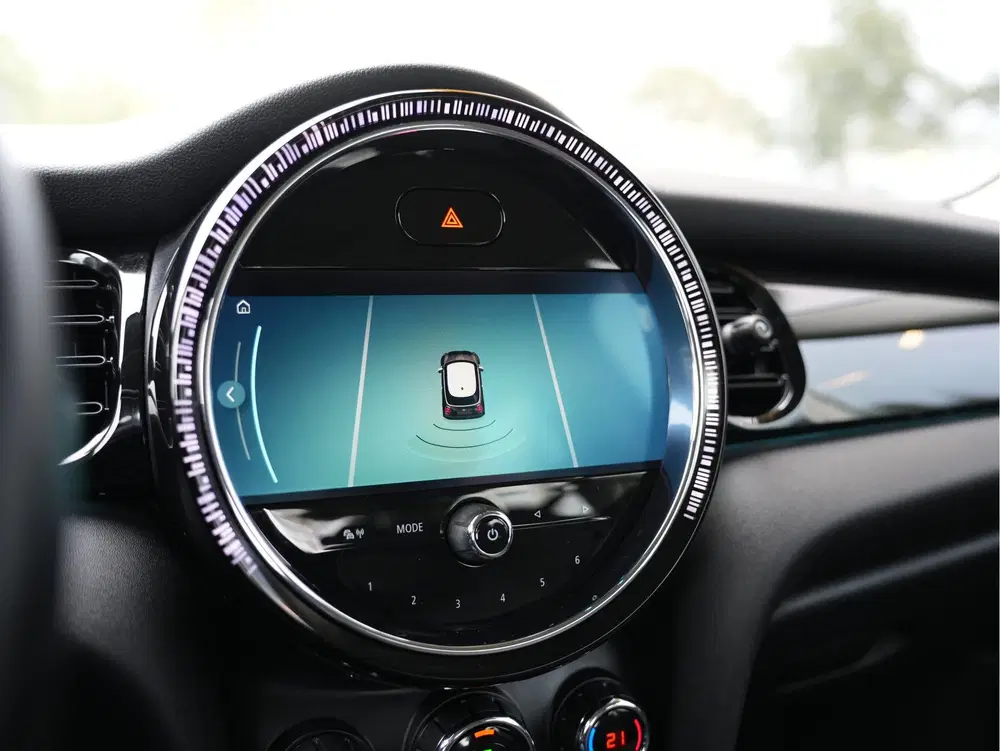 Mini Electric MINI Yours 33 kWh uit 2021, foto 15