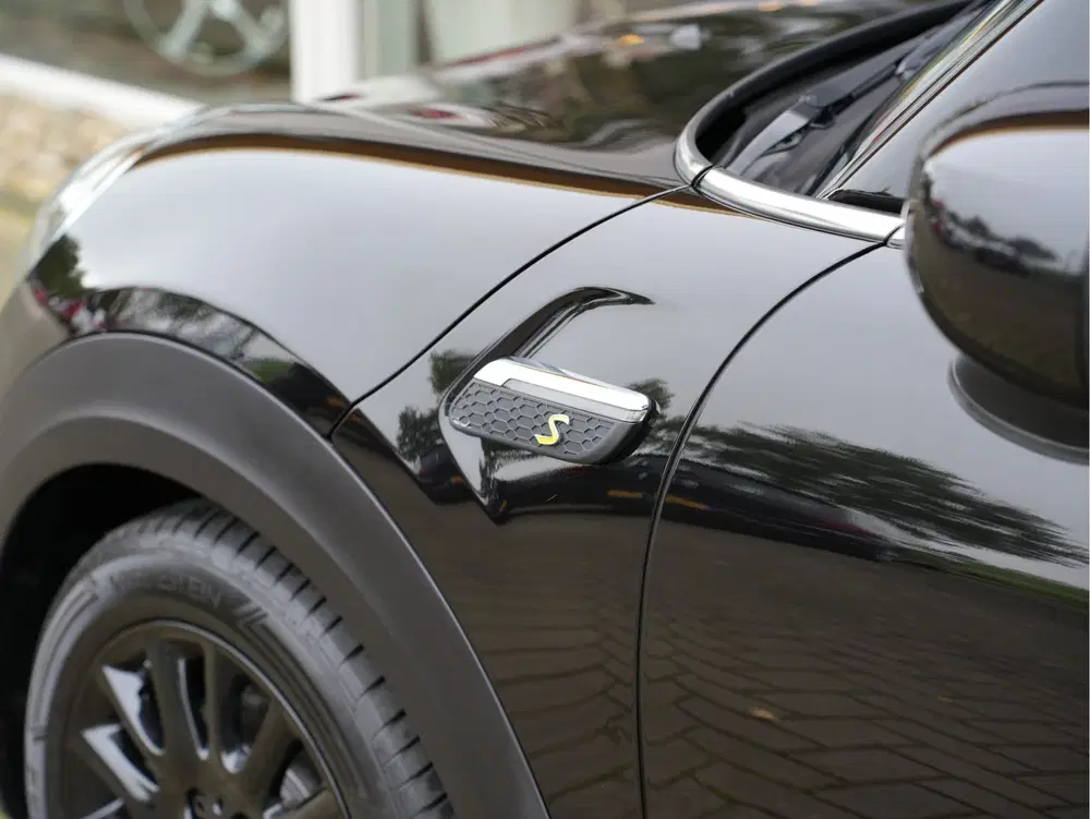 Mini Electric MINI Yours 33 kWh uit 2021, foto 5