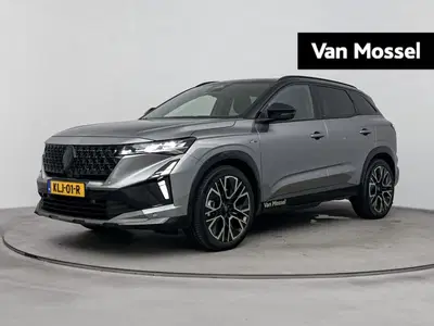 Renault Austral 1.2 E-Tech full hybrid 200Pk esprit Alpine uit 2026