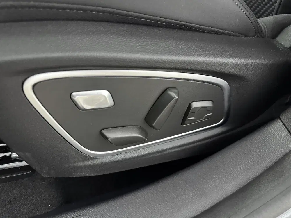 Renault Austral 1.2 E-Tech full hybrid 200Pk esprit Alpine uit 2026, foto 15