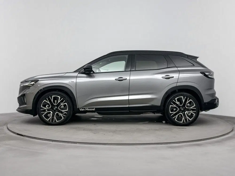 Renault Austral 1.2 E-Tech full hybrid 200Pk esprit Alpine uit 2026, foto 2