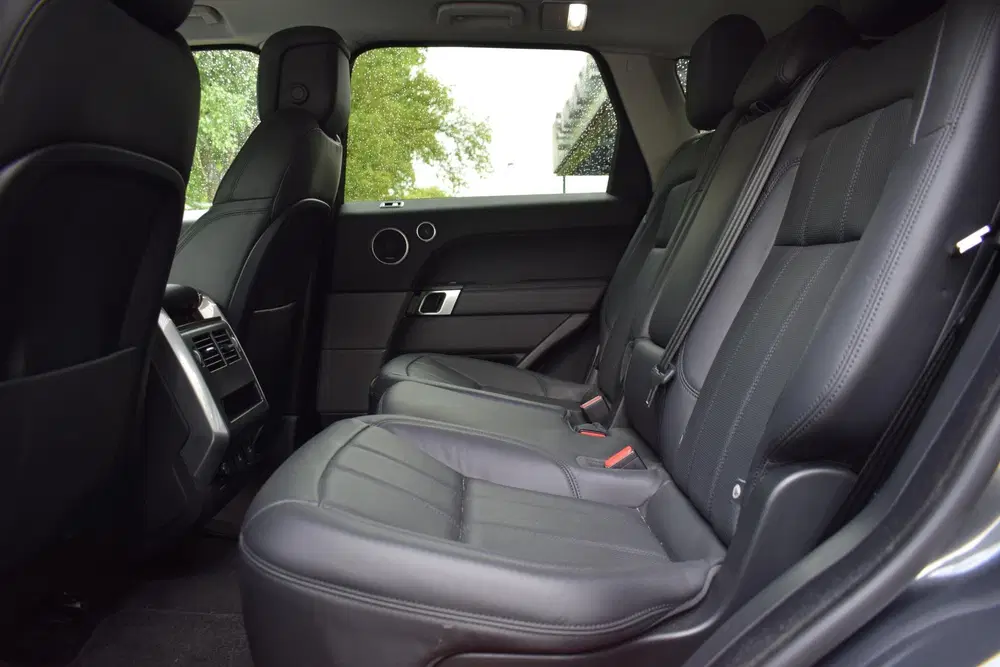 Land Rover Range Rover Sport 2.0 P400e SE met Meridan Audio uit 2019, foto 5