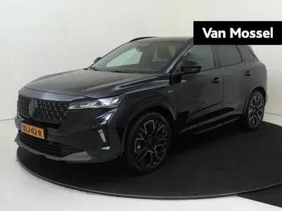 Renault Austral 1.2 E-Tech full hybrid 200Pk esprit Alpine uit 2026