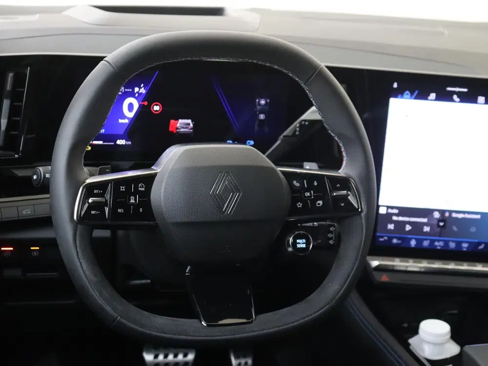 Renault Austral 1.2 E-Tech full hybrid 200Pk esprit Alpine uit 2026, foto 10