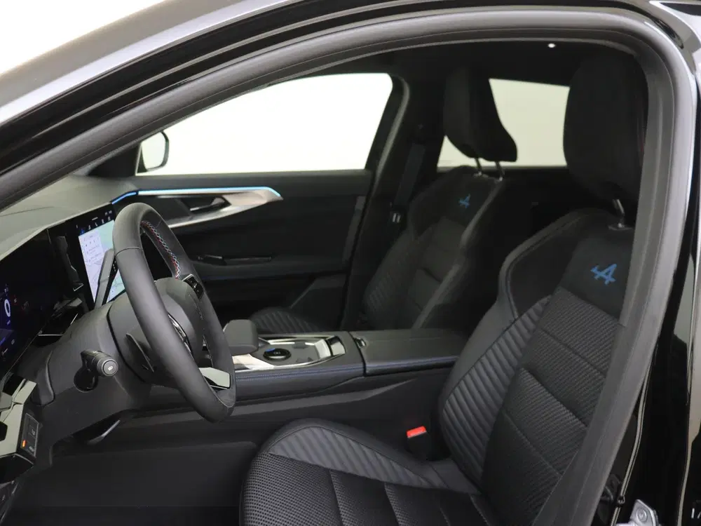 Renault Austral 1.2 E-Tech full hybrid 200Pk esprit Alpine uit 2026, foto 11
