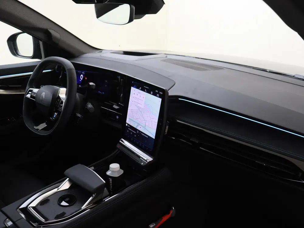 Renault Austral 1.2 E-Tech full hybrid 200Pk esprit Alpine uit 2026, foto 5