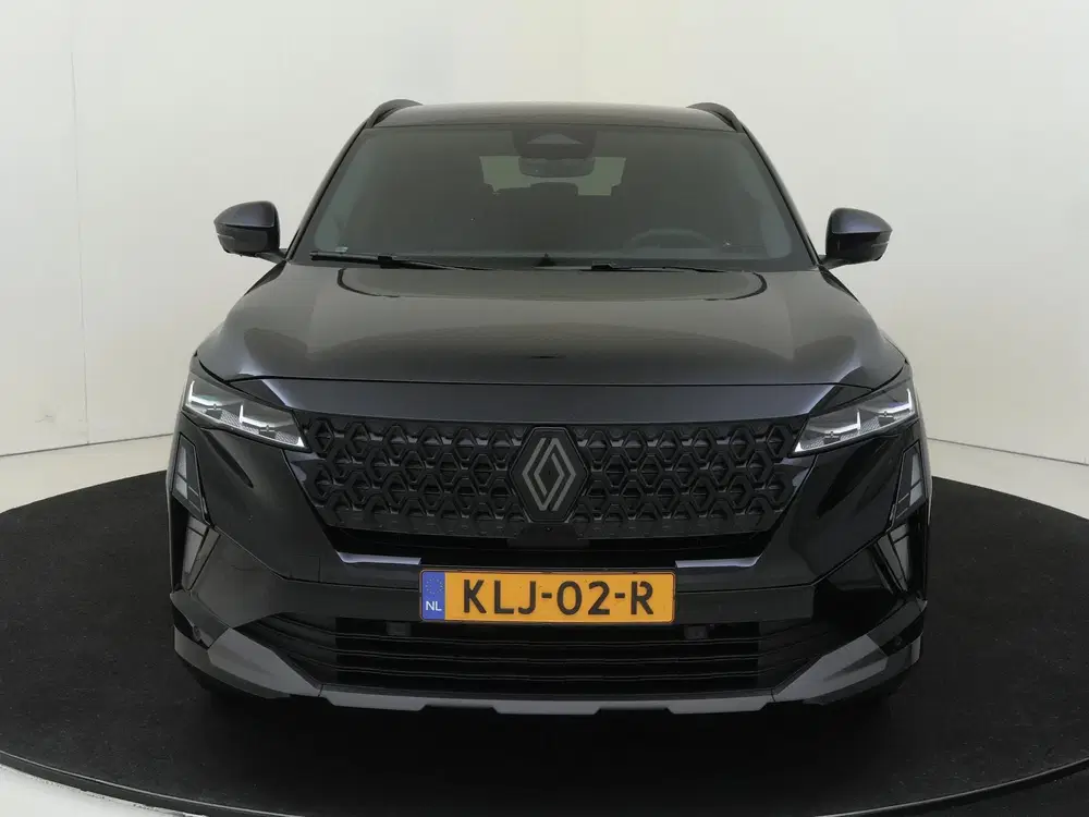 Renault Austral 1.2 E-Tech full hybrid 200Pk esprit Alpine uit 2026, foto 6