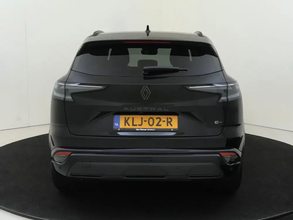 Renault Austral 1.2 E-Tech full hybrid 200Pk esprit Alpine uit 2026, foto 7