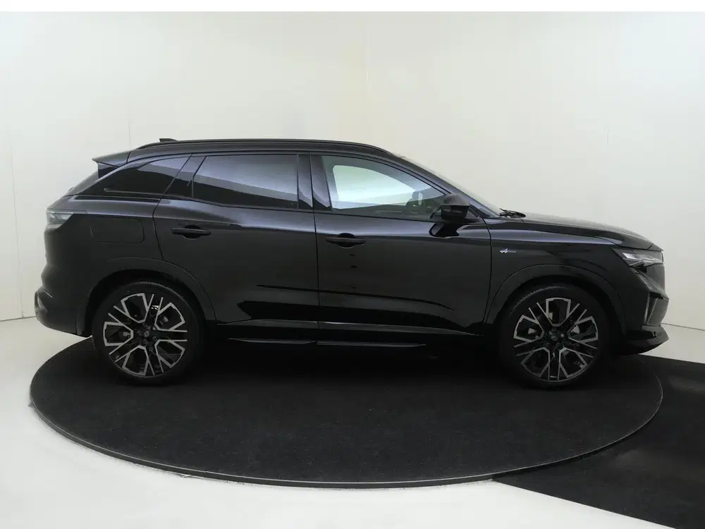 Renault Austral 1.2 E-Tech full hybrid 200Pk esprit Alpine uit 2026, foto 9