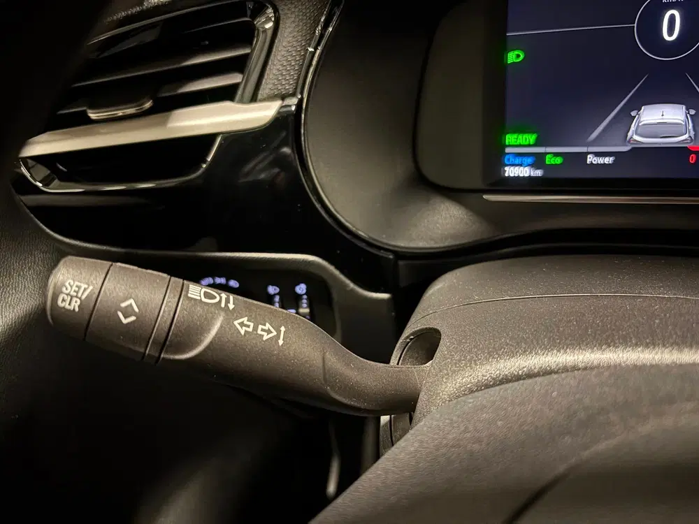 Opel Corsa Edition 50 kWh uit 2021, foto 11