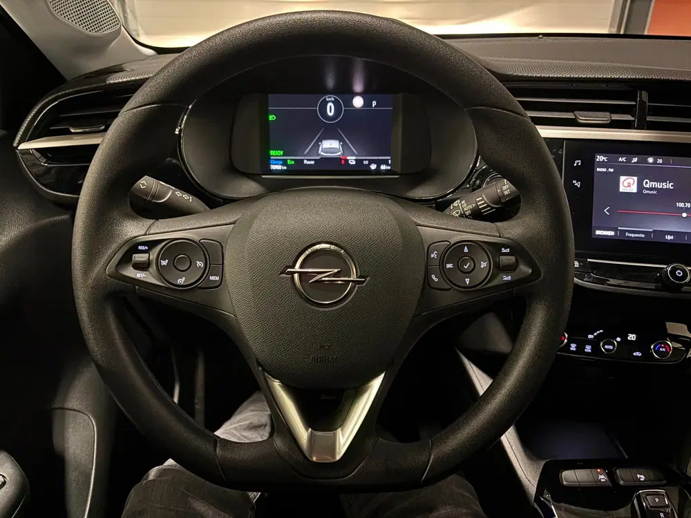 Opel Corsa Edition 50 kWh uit 2021, foto 13