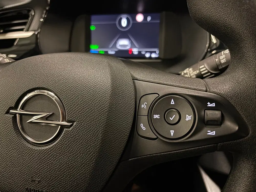 Opel Corsa Edition 50 kWh uit 2021, foto 14