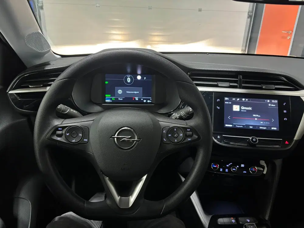 Opel Corsa Edition 50 kWh uit 2021, foto 2