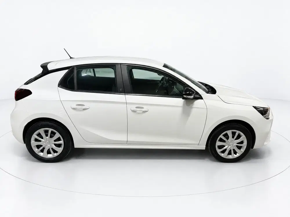 Opel Corsa Edition 50 kWh uit 2021, foto 4