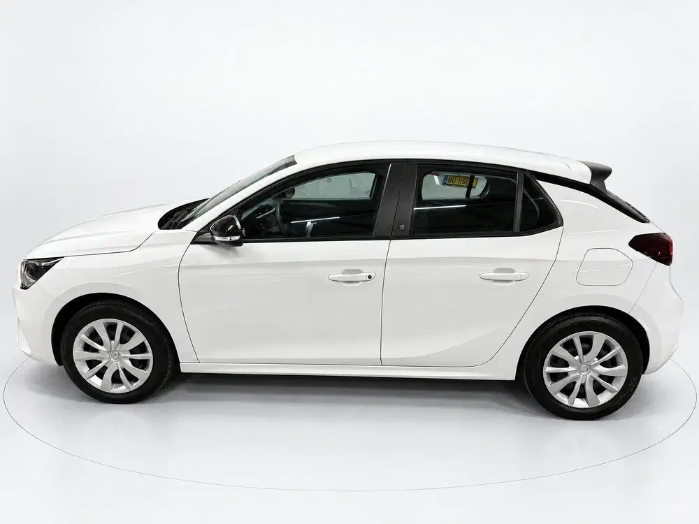 Opel Corsa Edition 50 kWh uit 2021, foto 8