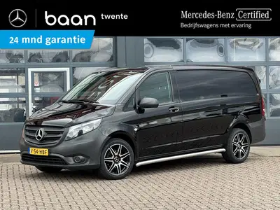 Mercedes-Benz Vito 114 L2 uit 2024