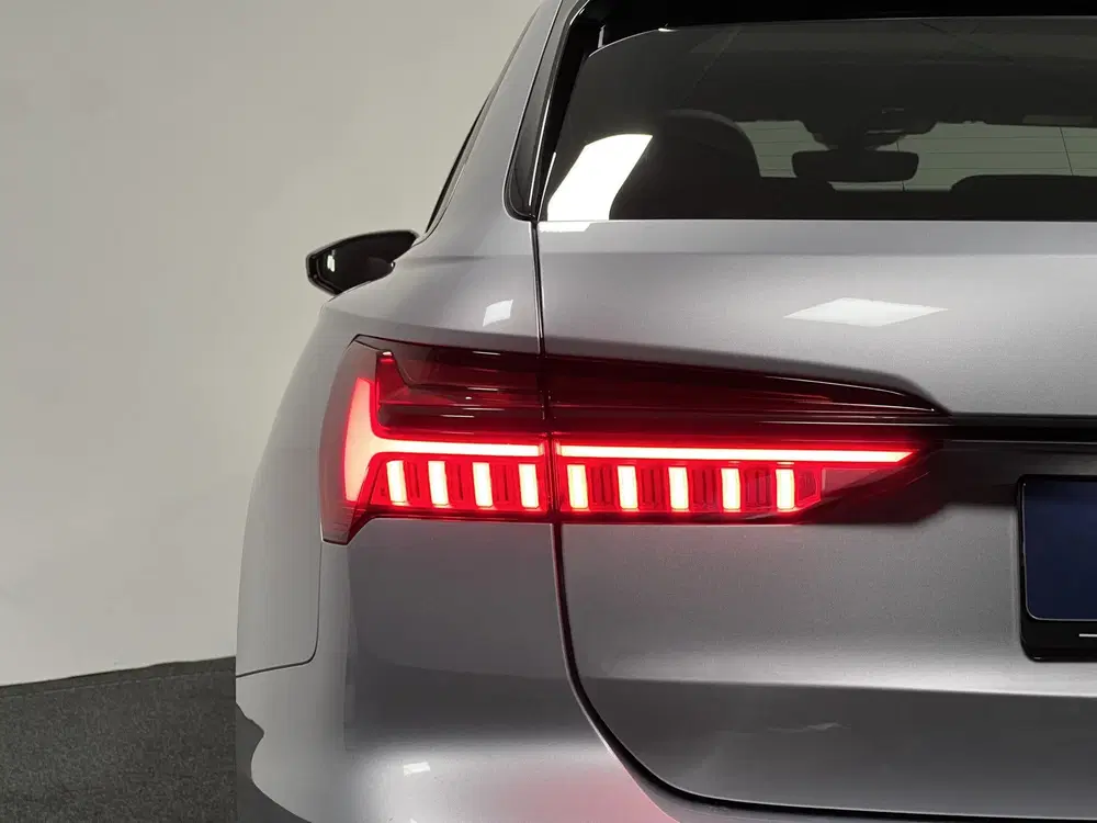 Audi A6 55 TFSI e quattro Pro Line S Competition uit 2023, foto 12