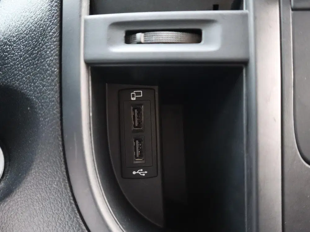 Mercedes-Benz Vito 116 CDI LANG LED LM VELGEN uit 2024, foto 11